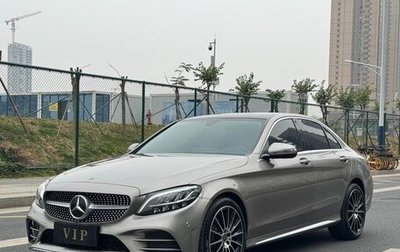 Mercedes-Benz C-Класс, 2021 год, 3 400 000 рублей, 1 фотография