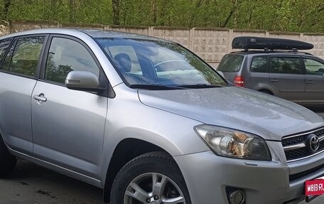 Toyota RAV4, 2009 год, 1 250 000 рублей, 1 фотография