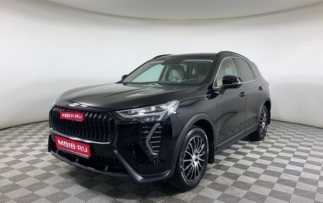 Haval Jolion, 2024 год, 2 007 000 рублей, 1 фотография