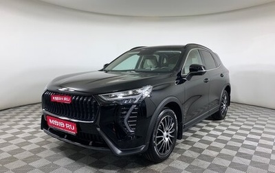 Haval Jolion, 2024 год, 2 007 000 рублей, 1 фотография