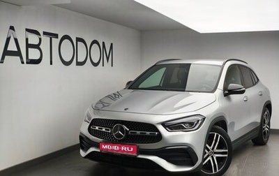 Mercedes-Benz GLA, 2021 год, 3 448 000 рублей, 1 фотография