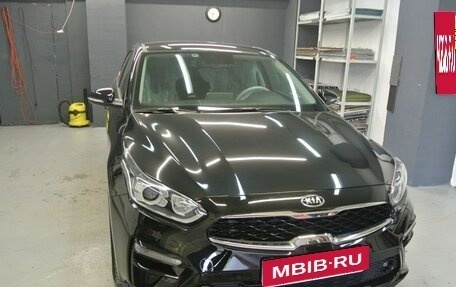 KIA Cerato IV, 2019 год, 1 900 000 рублей, 1 фотография