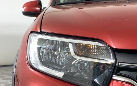 Renault Sandero II рестайлинг, 2021 год, 1 297 000 рублей, 10 фотография