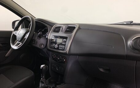 Renault Sandero II рестайлинг, 2021 год, 1 297 000 рублей, 13 фотография