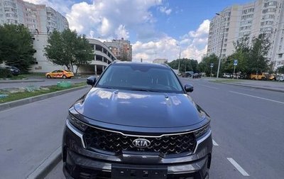 KIA Sorento IV, 2020 год, 3 950 000 рублей, 1 фотография