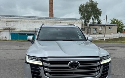 Toyota Land Cruiser, 2021 год, 12 000 000 рублей, 1 фотография
