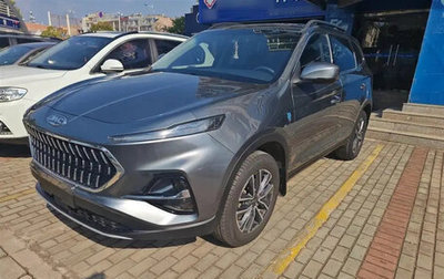 JAC S7, 2021 год, 1 070 000 рублей, 1 фотография