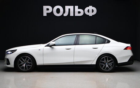 BMW 5 серия, 2023 год, 7 750 000 рублей, 5 фотография
