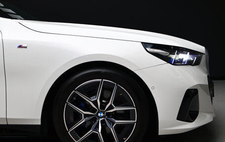 BMW 5 серия, 2023 год, 7 750 000 рублей, 7 фотография