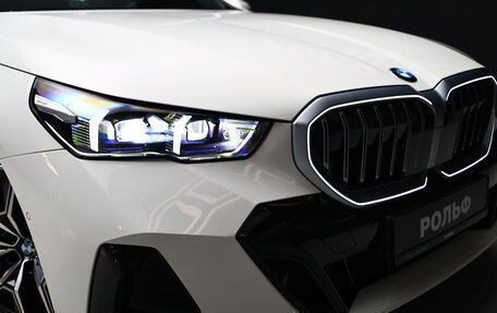 BMW 5 серия, 2023 год, 7 750 000 рублей, 10 фотография