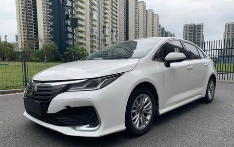 Toyota Allion, 2021 год, 1 425 000 рублей, 1 фотография