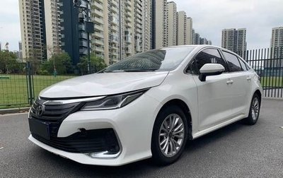 Toyota Allion, 2021 год, 1 425 000 рублей, 1 фотография