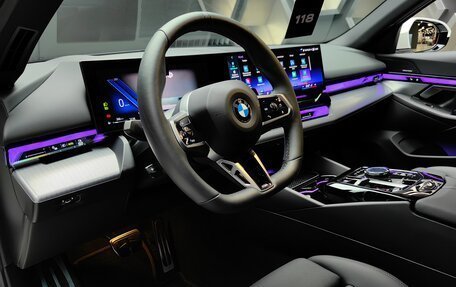 BMW 5 серия, 2023 год, 7 750 000 рублей, 17 фотография