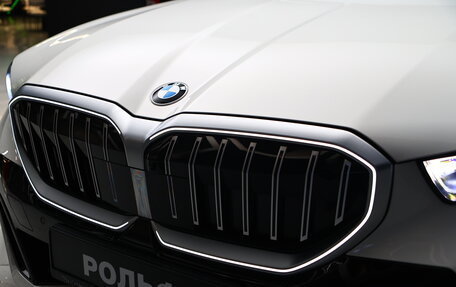 BMW 5 серия, 2023 год, 7 750 000 рублей, 12 фотография