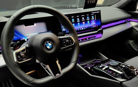 BMW 5 серия, 2023 год, 7 750 000 рублей, 18 фотография