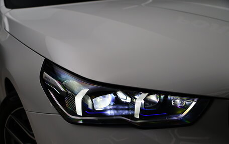BMW 5 серия, 2023 год, 7 750 000 рублей, 11 фотография