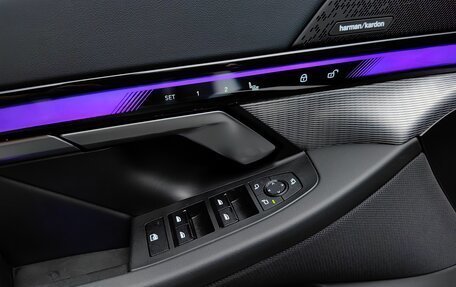 BMW 5 серия, 2023 год, 7 750 000 рублей, 21 фотография
