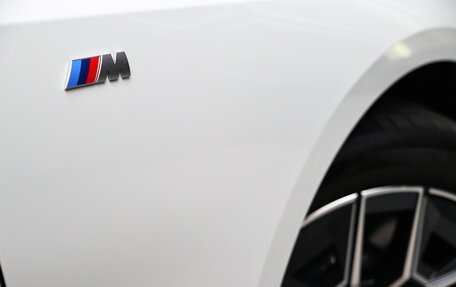 BMW 5 серия, 2023 год, 7 750 000 рублей, 15 фотография