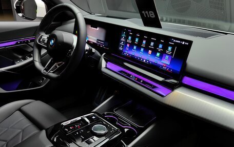 BMW 5 серия, 2023 год, 7 750 000 рублей, 27 фотография