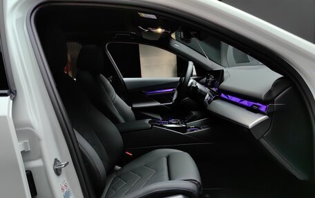 BMW 5 серия, 2023 год, 7 750 000 рублей, 28 фотография