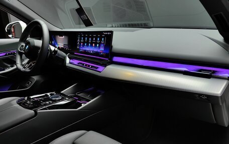 BMW 5 серия, 2023 год, 7 750 000 рублей, 26 фотография