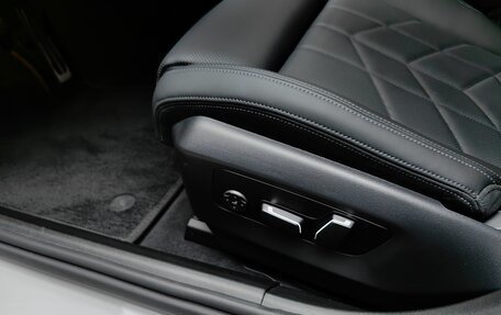 BMW 5 серия, 2023 год, 7 750 000 рублей, 33 фотография