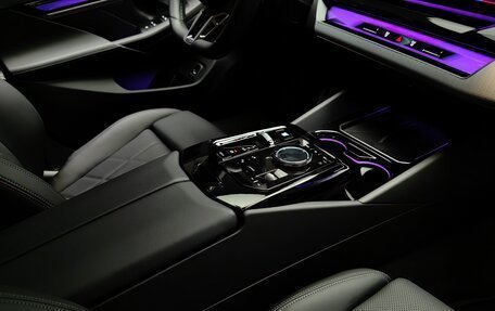 BMW 5 серия, 2023 год, 7 750 000 рублей, 36 фотография