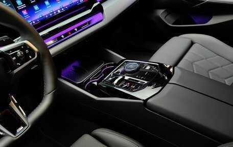 BMW 5 серия, 2023 год, 7 750 000 рублей, 32 фотография