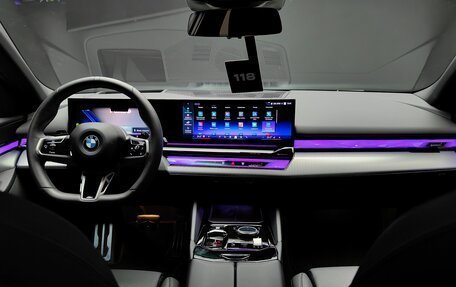BMW 5 серия, 2023 год, 7 750 000 рублей, 29 фотография