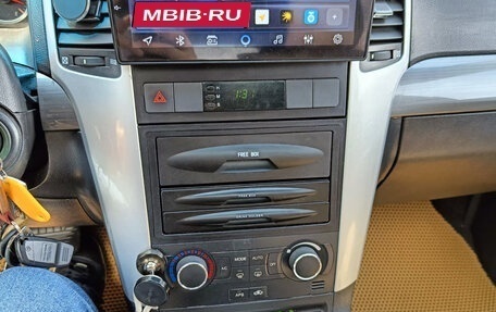 Chevrolet Captiva I, 2007 год, 950 000 рублей, 5 фотография