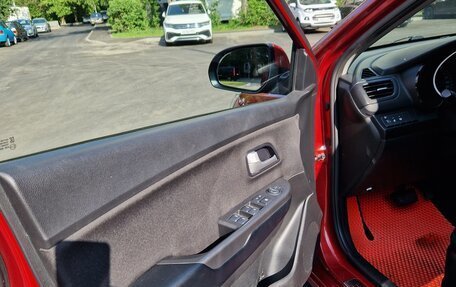 KIA Rio III рестайлинг, 2016 год, 1 150 000 рублей, 9 фотография