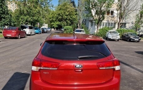 KIA Rio III рестайлинг, 2016 год, 1 150 000 рублей, 4 фотография