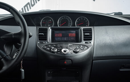 Nissan Primera III, 2003 год, 380 000 рублей, 10 фотография