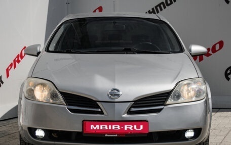 Nissan Primera III, 2003 год, 380 000 рублей, 2 фотография