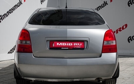 Nissan Primera III, 2003 год, 380 000 рублей, 4 фотография