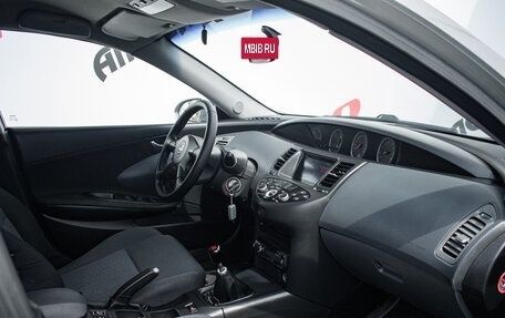Nissan Primera III, 2003 год, 380 000 рублей, 8 фотография