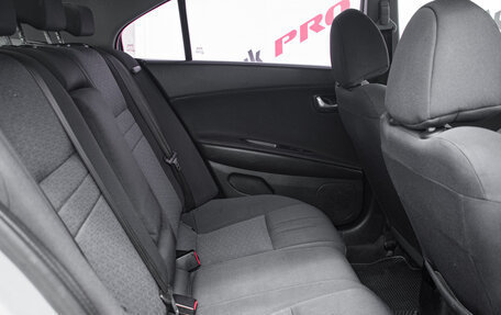 Nissan Primera III, 2003 год, 380 000 рублей, 14 фотография