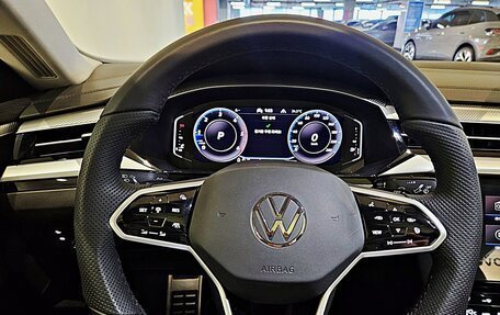 Volkswagen Arteon I, 2023 год, 3 650 000 рублей, 5 фотография