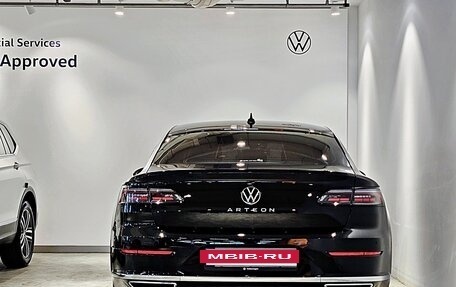 Volkswagen Arteon I, 2023 год, 3 650 000 рублей, 3 фотография
