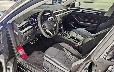 Volkswagen Arteon I, 2023 год, 3 650 000 рублей, 7 фотография