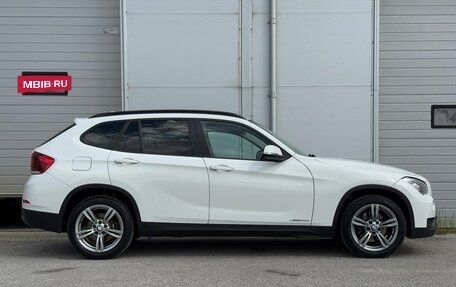 BMW X1, 2014 год, 1 690 000 рублей, 4 фотография