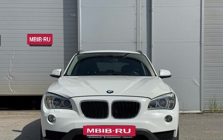 BMW X1, 2014 год, 1 690 000 рублей, 2 фотография