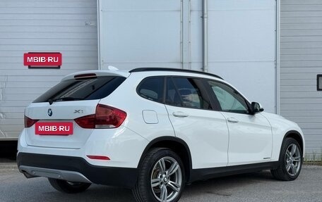BMW X1, 2014 год, 1 690 000 рублей, 5 фотография