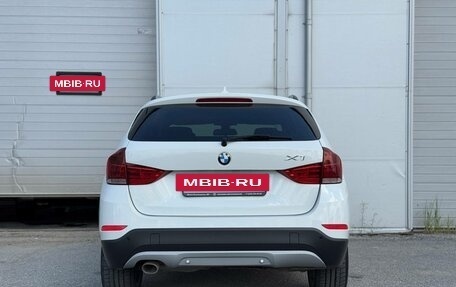 BMW X1, 2014 год, 1 690 000 рублей, 6 фотография