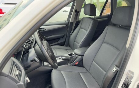 BMW X1, 2014 год, 1 690 000 рублей, 9 фотография