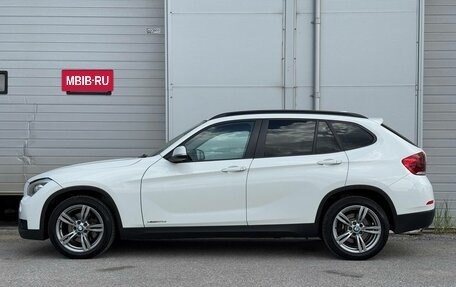 BMW X1, 2014 год, 1 690 000 рублей, 8 фотография