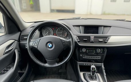 BMW X1, 2014 год, 1 690 000 рублей, 13 фотография