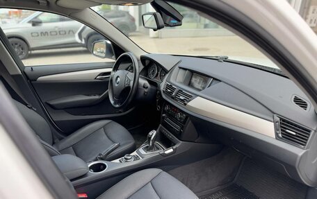 BMW X1, 2014 год, 1 690 000 рублей, 10 фотография
