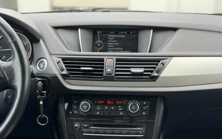 BMW X1, 2014 год, 1 690 000 рублей, 21 фотография