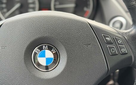 BMW X1, 2014 год, 1 690 000 рублей, 17 фотография